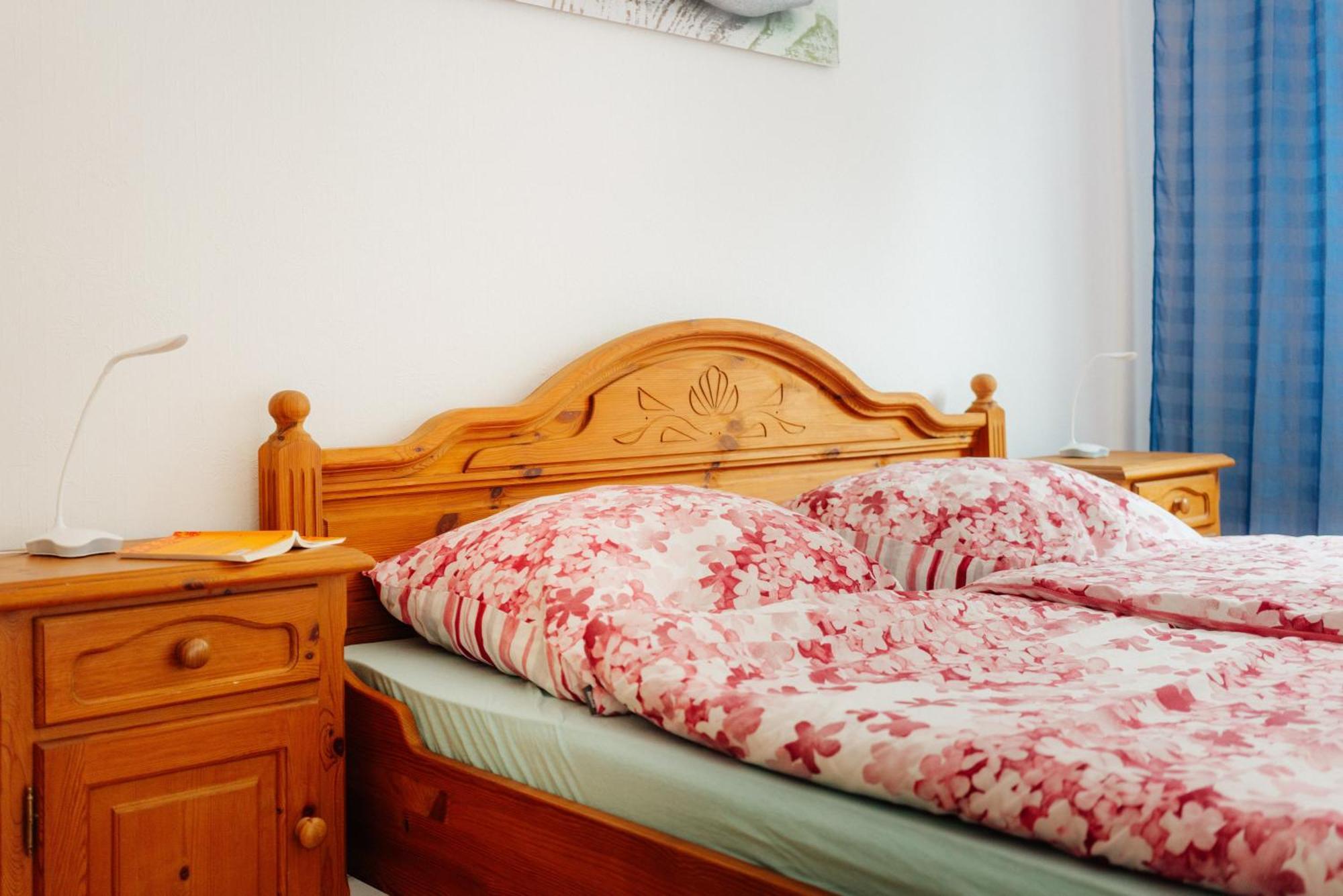 Ferienwohnungen Und Ferienhaus Hafermarkt Wildemann Habitación foto