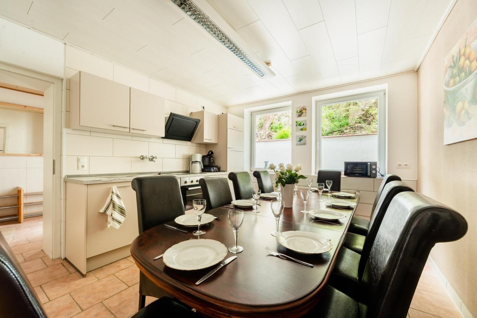 Ferienwohnungen Und Ferienhaus Hafermarkt Wildemann Habitación foto